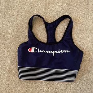 Champion sports bra